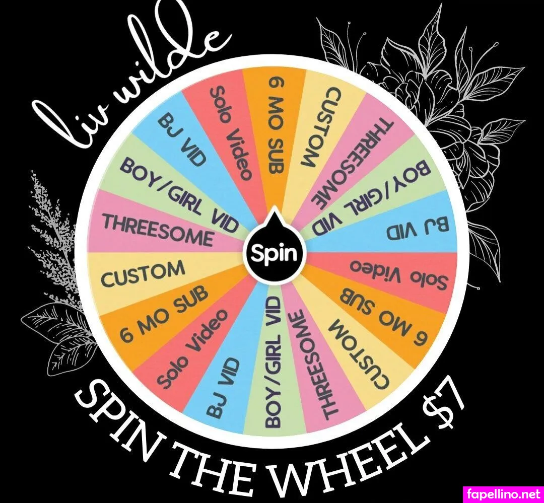 liv_wilde Nude Leaked OnlyFans Photo #FGUo2rCoXK