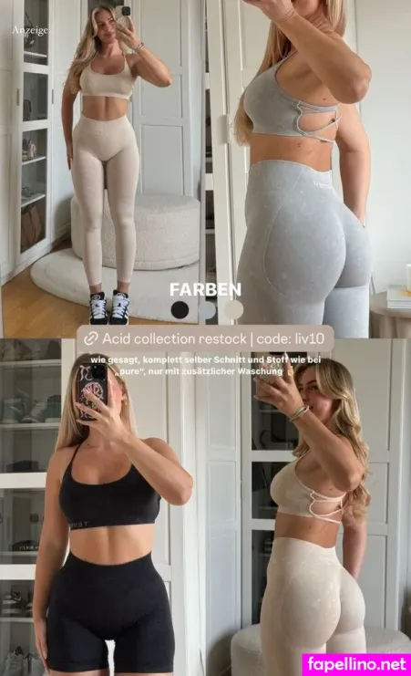 Liv Yah OnlyFans Thumbnail #EXLgGLRgat