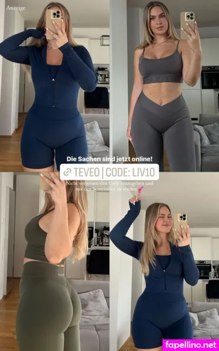 Liv Yah OnlyFans Thumbnail #Ugv1UQ1UKj