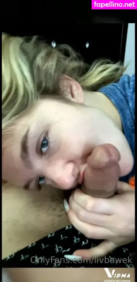 Livbawek OnlyFans Thumbnail #oBtBFepSmG