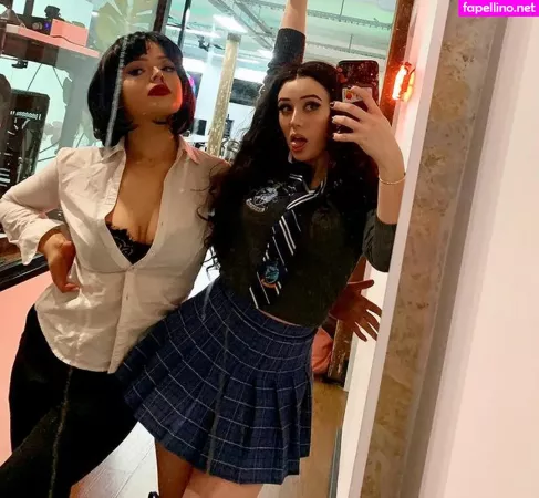 Livbev OnlyFans Thumbnail #bQZ5TDrnyQ