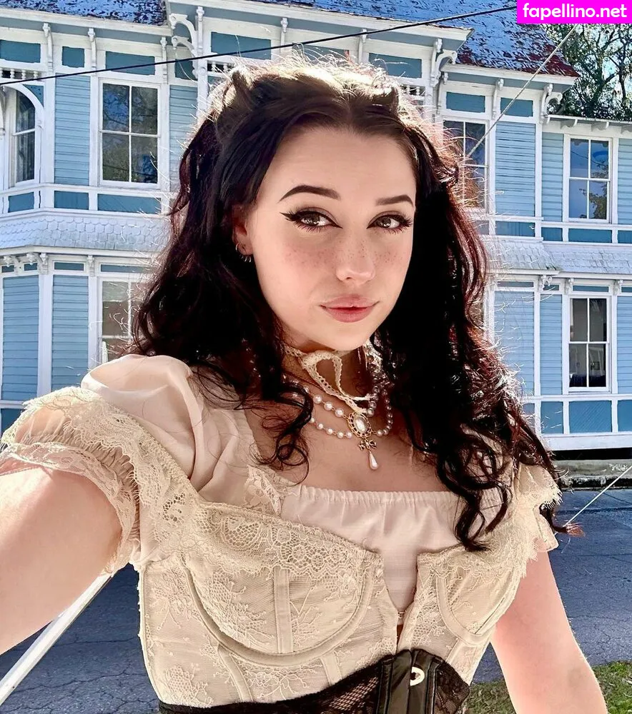 Liv Bevan, livbev, livscopes Nude Leaked OnlyFans Photo #dC8ehvNGAO