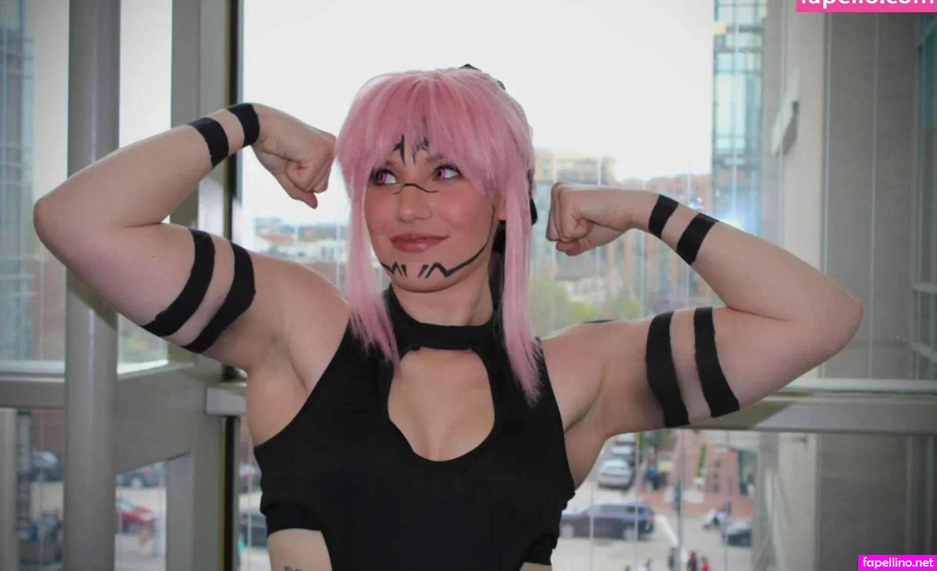 feralspacegirl Nude Leaked OnlyFans Photo #BU9R4P5PUw