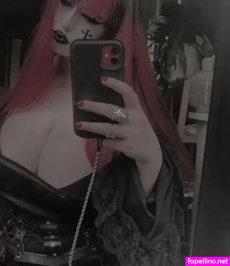 Livdracula OnlyFans Thumbnail #3aYCrnznsE