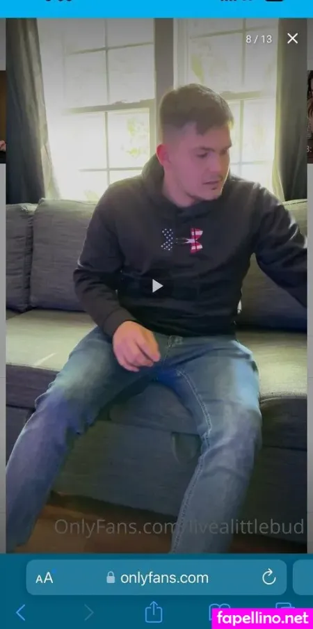 Livealittlebud OnlyFans Thumbnail #CAxEe8oblG