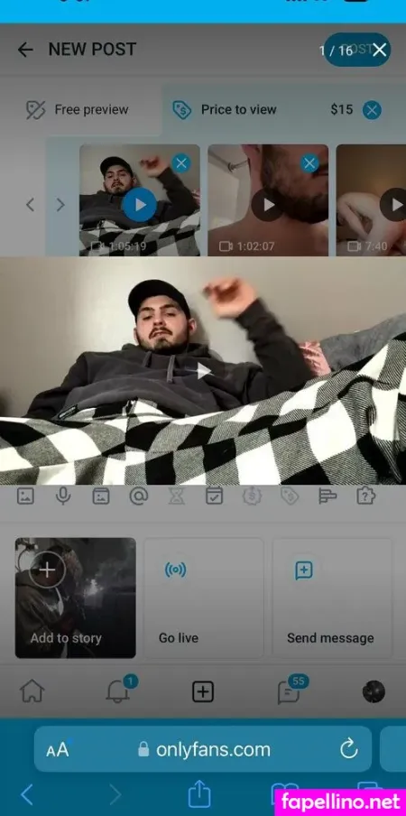 Livealittlebud OnlyFans Thumbnail #XY5w9wktcd