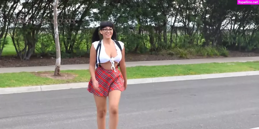 Livecleo OnlyFans Thumbnail #GOR4Ih8kat