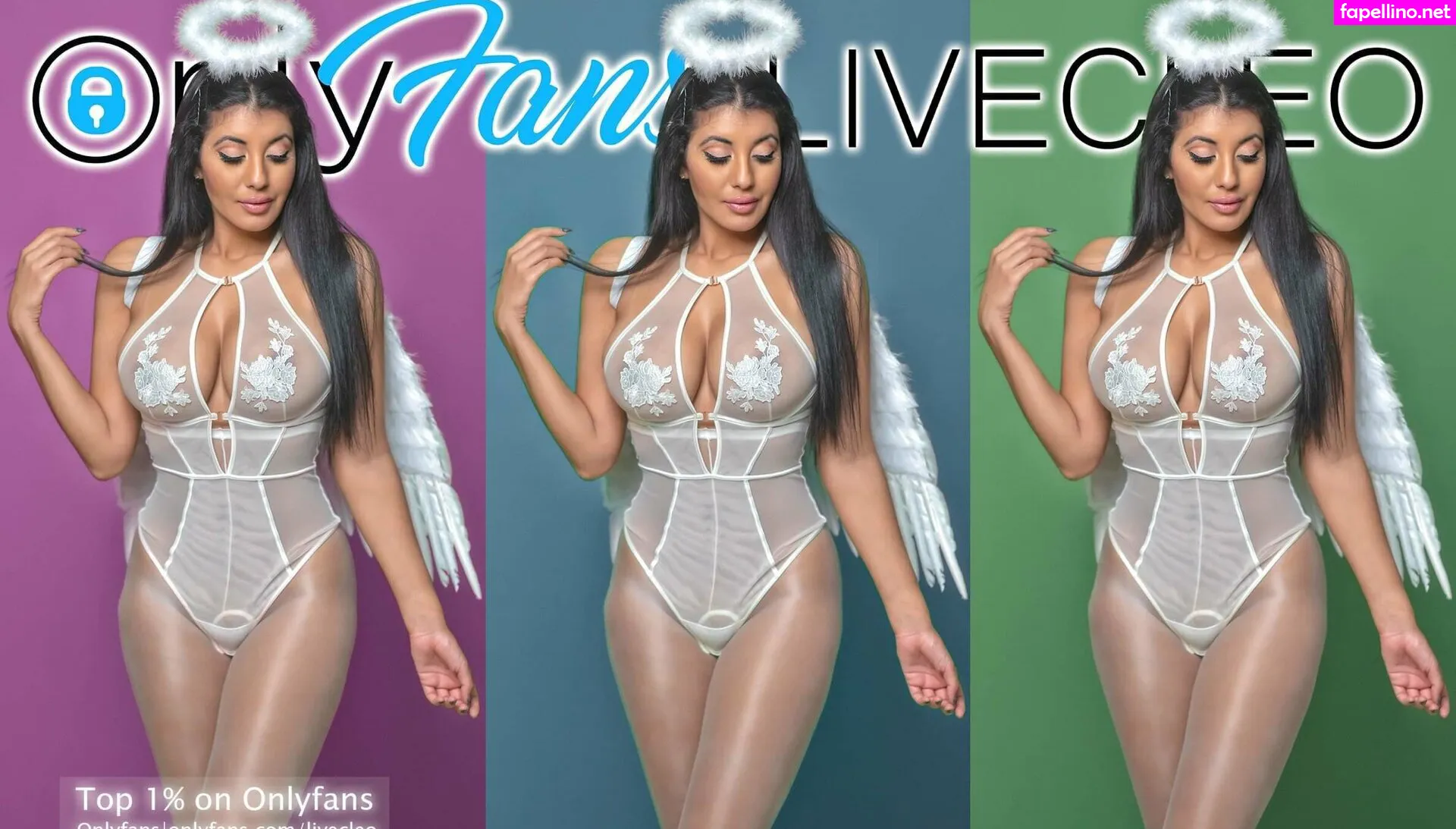 livecleo, livecleofree Nude Leaked OnlyFans Photo #AWBo7WQw09