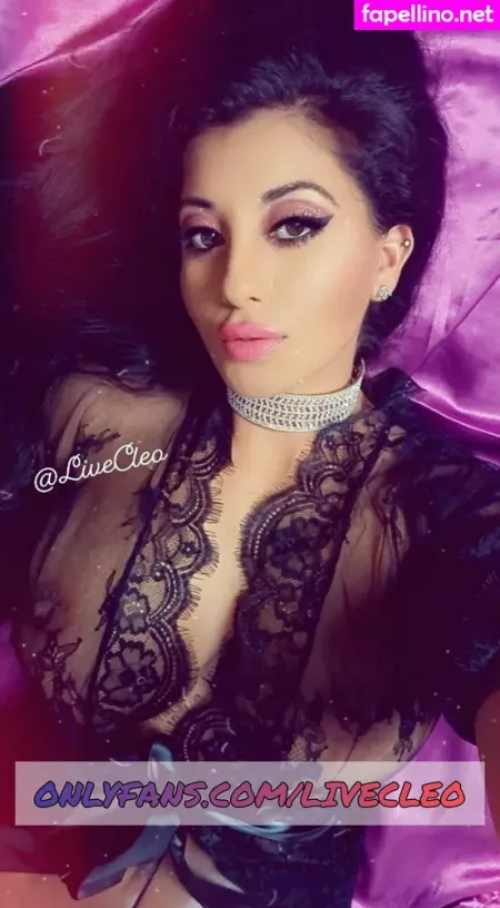 Livecleofree OnlyFans Thumbnail #EltI2dHzTx