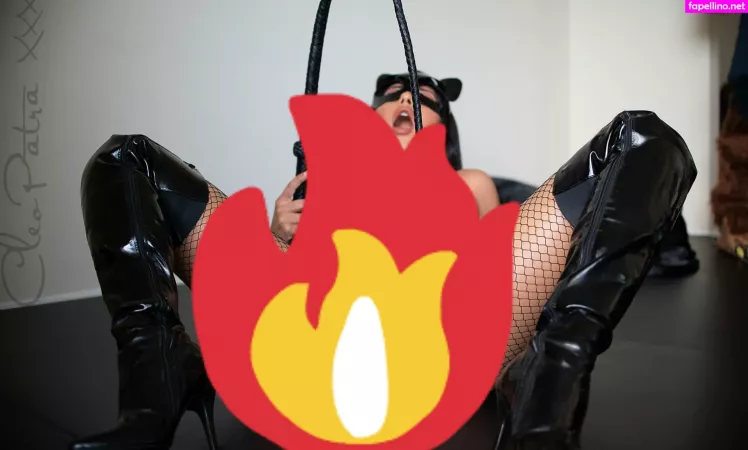 Livecleofree OnlyFans Thumbnail #d6foHstcTZ
