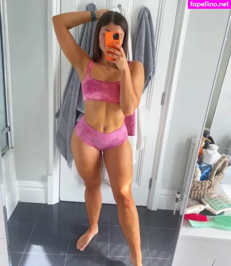 Livefitelle OnlyFans Thumbnail #3Q73Bb0J07