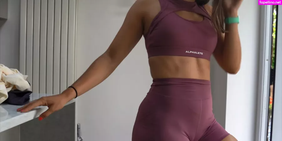 Livefitelle OnlyFans Thumbnail #9r7dweg6Q8