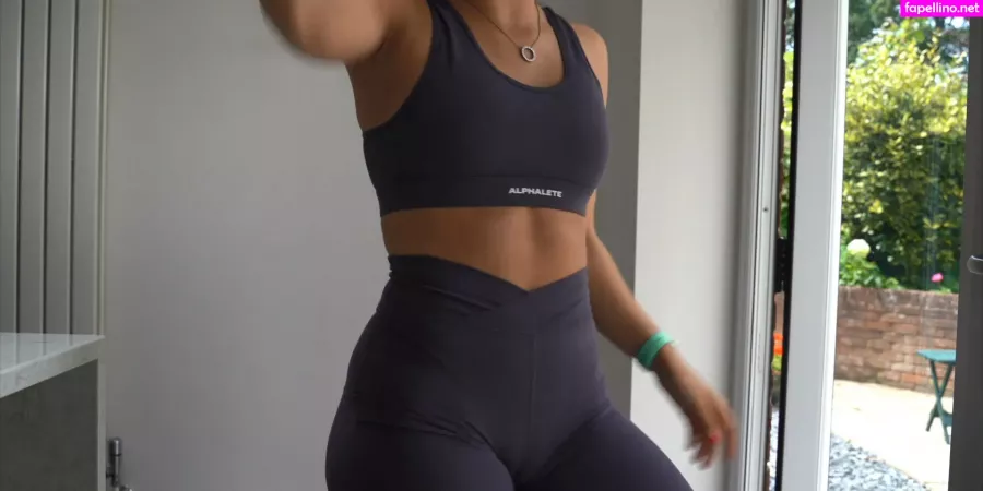 Livefitelle OnlyFans Thumbnail #PWaACTeiow