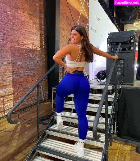 Livefitelle OnlyFans Thumbnail #hCQwIeDUPh