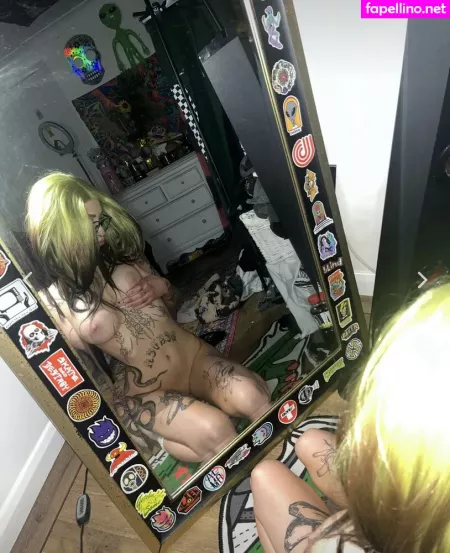 Liverinrose OnlyFans Thumbnail #CUIQFGRoRs