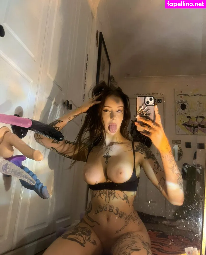 erinrosa, liverinrose Nude Leaked OnlyFans Photo #Ftxcsxn8Id