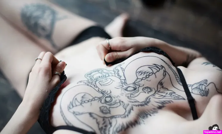 Livermorium OnlyFans Thumbnail #QLrcUnQWAi