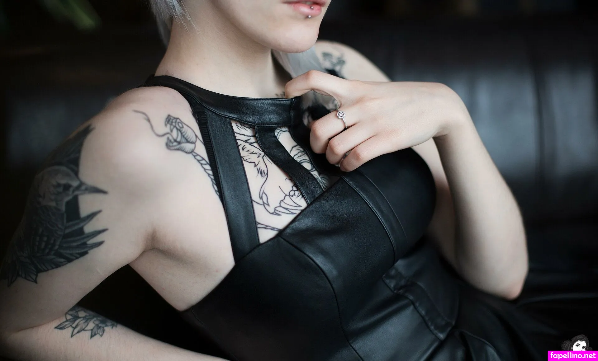 livermorium___ Nude Leaked OnlyFans Photo #svAkTPE0sx