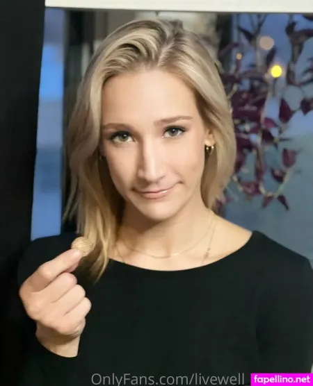 Livewell Withkate OnlyFans Thumbnail #9bDswS2mTP