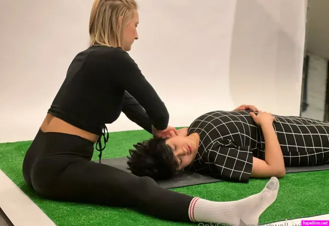 Livewell Withkate OnlyFans Thumbnail #NnSTExGayB