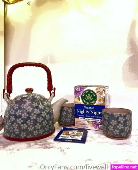 Livewell Withkate OnlyFans Thumbnail #Sfb8zF8Fd8