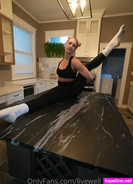 Livewell Withkate OnlyFans Thumbnail #a2FRtl6EWO