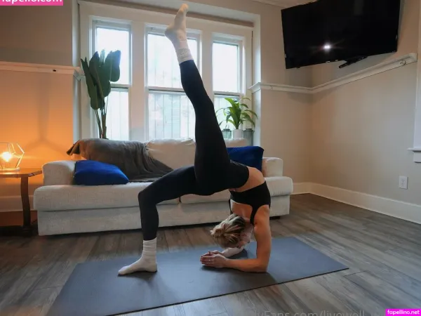 Livewell Withkate OnlyFans Thumbnail #kfbzQ35n9D