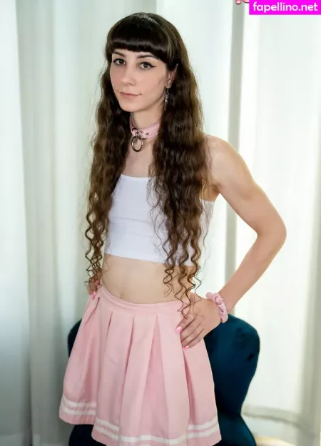 Livi Doll OnlyFans Thumbnail #QDSYohzqWk