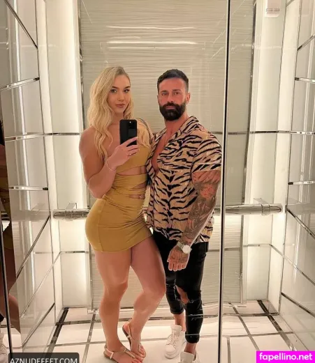 Livi Sheldon OnlyFans Thumbnail #vMBRMxdgZE