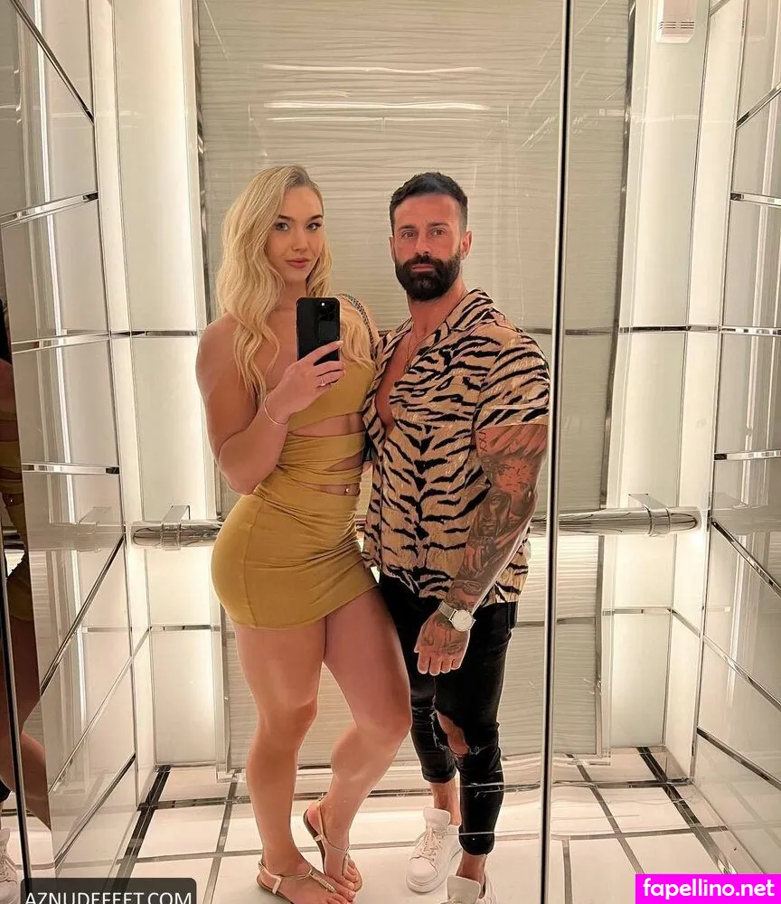 Livi Sheldon Nude Leaked OnlyFans Photo #vMBRMxdgZE