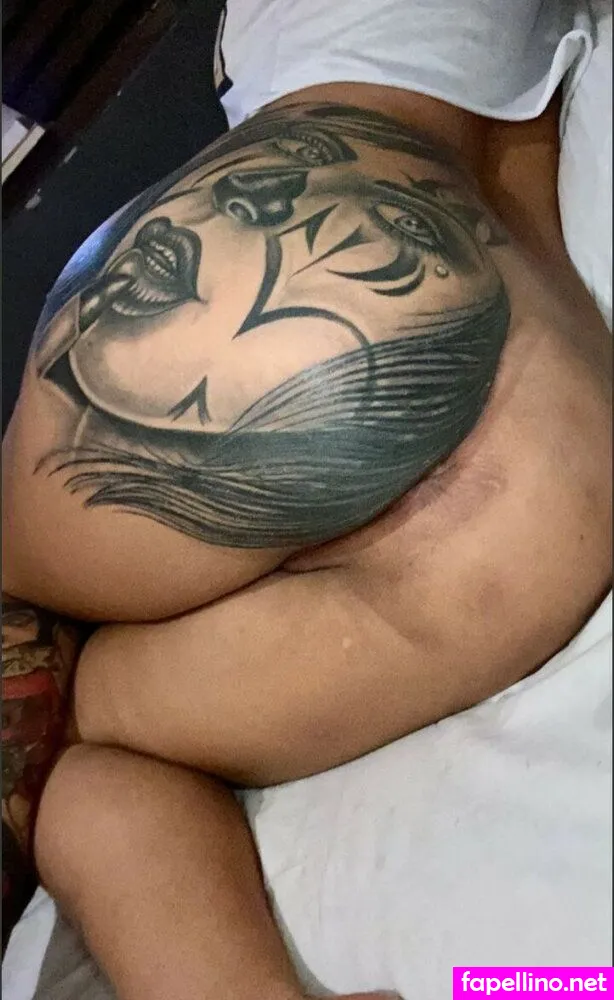 babyliv69i Nude Leaked OnlyFans Photo #krkyMIf4jm