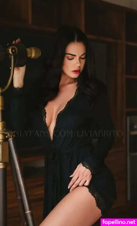 Livia Brito 1 OnlyFans Thumbnail #0ORvB1iI1o