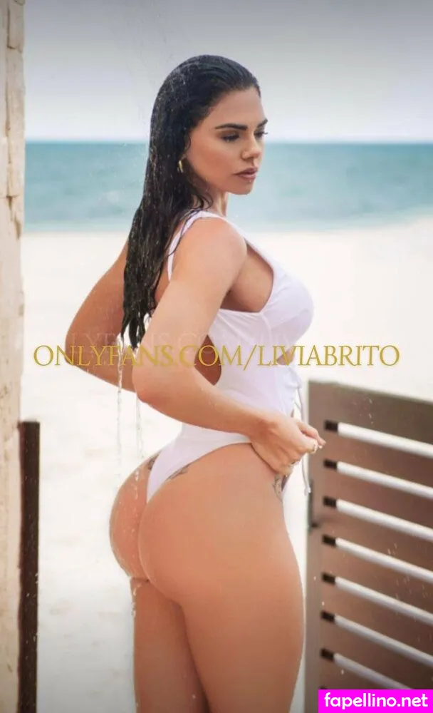 Livia Brito, liviabritopes Nude Leaked OnlyFans Photo #LDhpqB8YVA