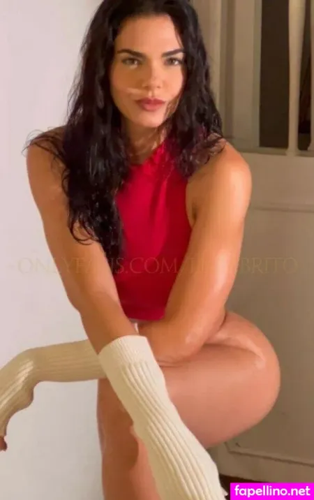 Livia Brito 1 Main Profile Photo