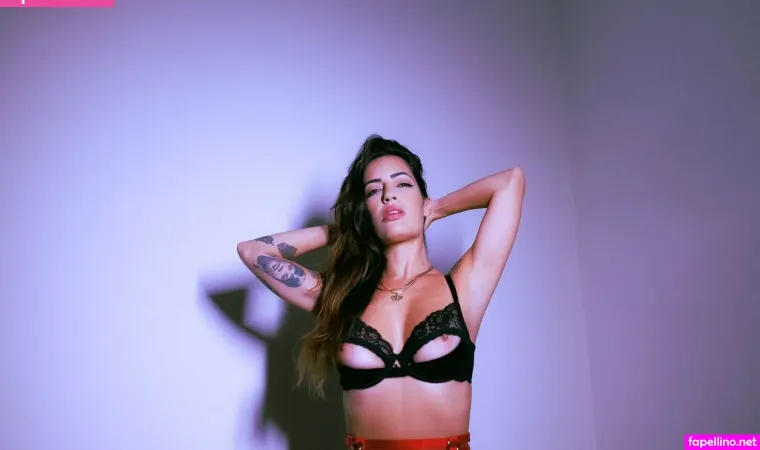 Livia Cruz OnlyFans Thumbnail #snh0wSHQNo