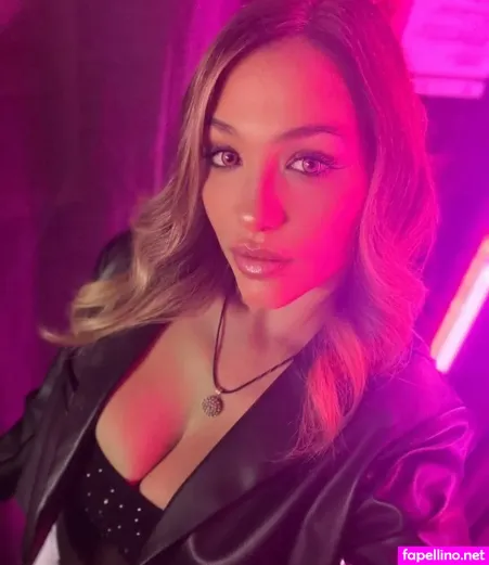 Livia De Luca Main Profile Photo