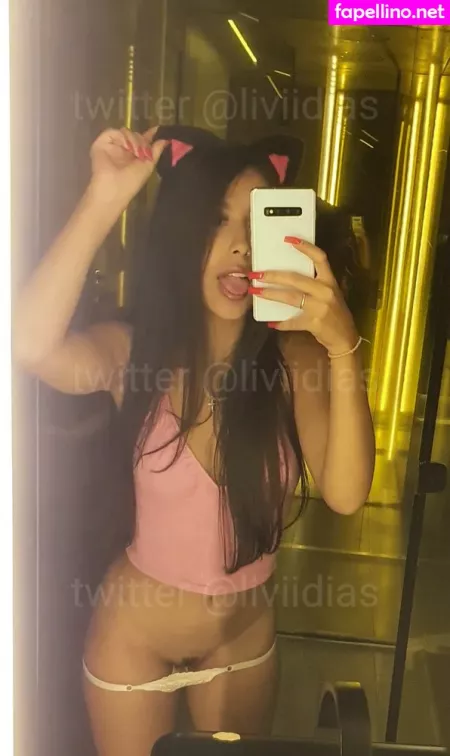 Livia Dias OnlyFans Thumbnail #F2xiOi4DoZ