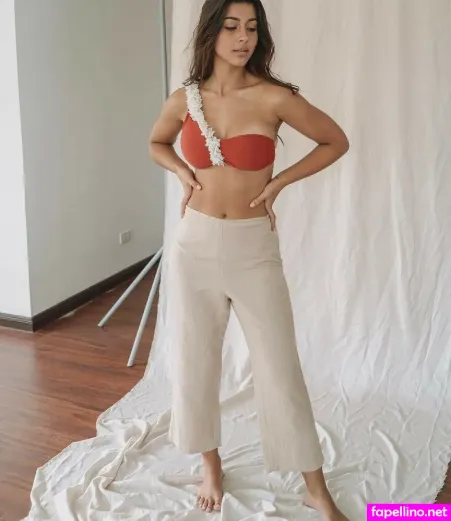 Livia Dumont Dliviaa OnlyFans Thumbnail #HbikmzLxuU