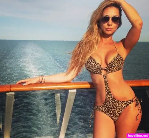 Livia Gullo OnlyFans Thumbnail #GUJEsSgoyY