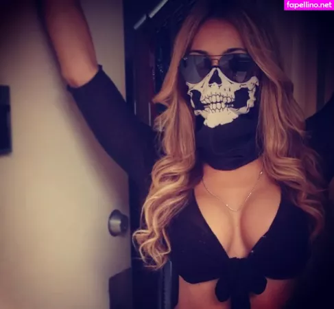 Livia Gullo OnlyFans Thumbnail #MwaAzgmcHM