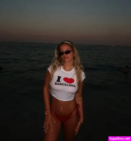 Livia Josephine OnlyFans Thumbnail #PiGuJnna7A
