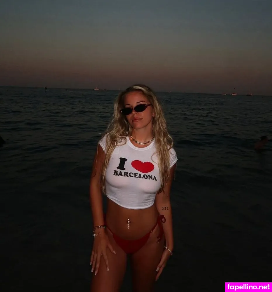 Livia Josephine Nude Leaked OnlyFans Photo #PiGuJnna7A