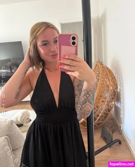 Livia Lindner OnlyFans Thumbnail #DQTRh5DZW7