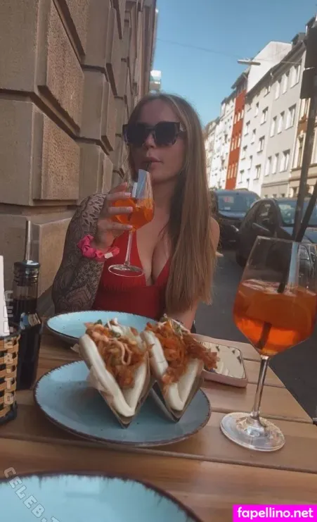 Livia Lindner OnlyFans Thumbnail #Tx3SdN1qxI