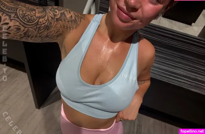 Livia Lindner OnlyFans Thumbnail #oKYG1EysIj