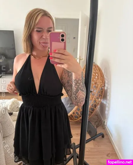 Livia Lindner Main Profile Photo