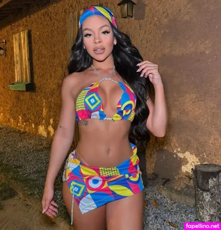 Livia Rafaelle Main Profile Photo