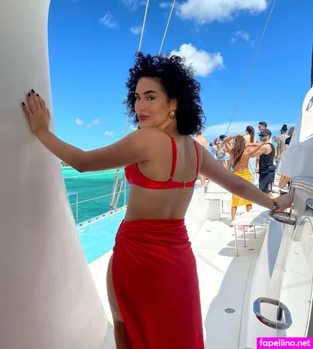 Livian Aragao OnlyFans Thumbnail #miCNbvjeMK