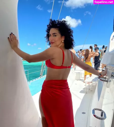 Livian Aragao OnlyFans Thumbnail #nirPmOWAtp