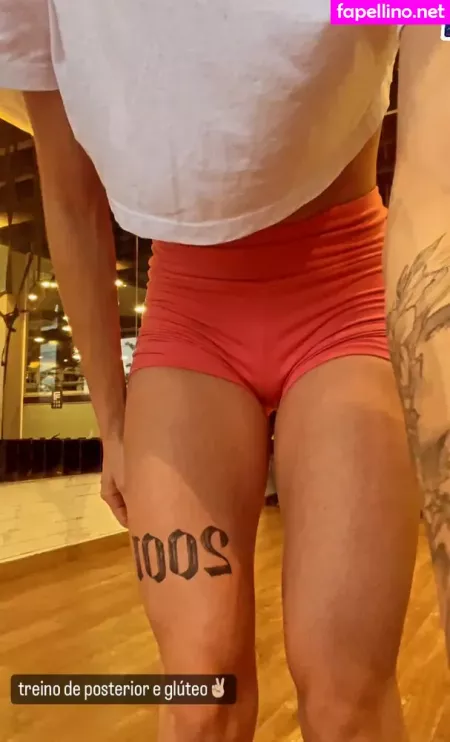 Livianmenegalii OnlyFans Thumbnail #STd3VaXRNP